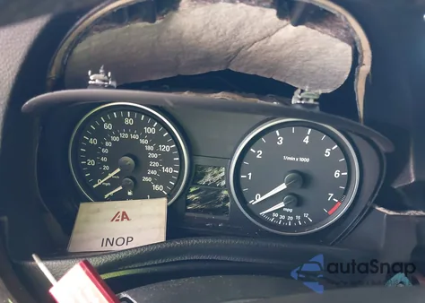 2007 BMW 328Xi from USA, damaged, VIN WBAVC93517K030967